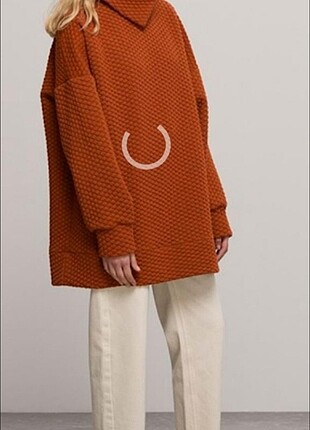 Kadriye baştürk sweatshirt