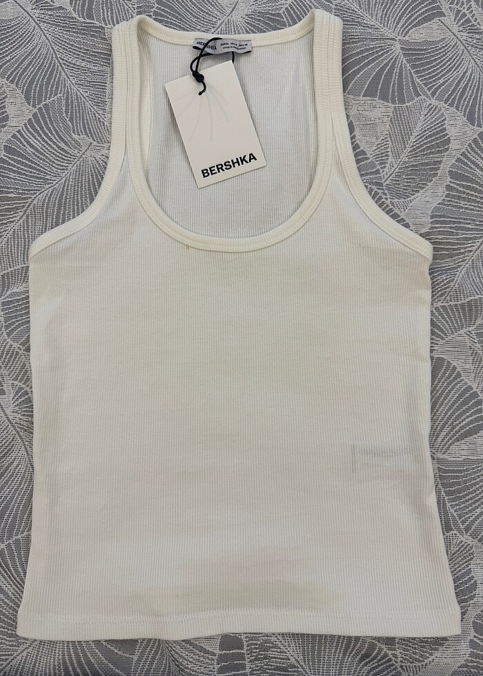 Crop top bady - Görsel 4