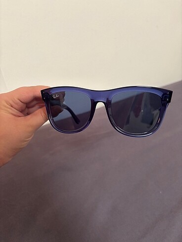 ORJİNAL RAY BAN WAYFARER REVERSE