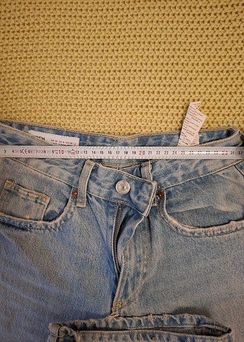 Zara zara jean