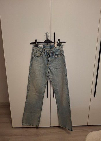 zara jean