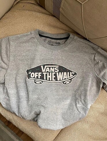 Vans sweat