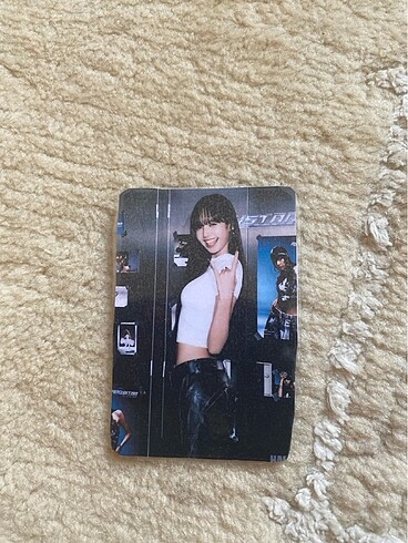 Lisa Fanmade Pc