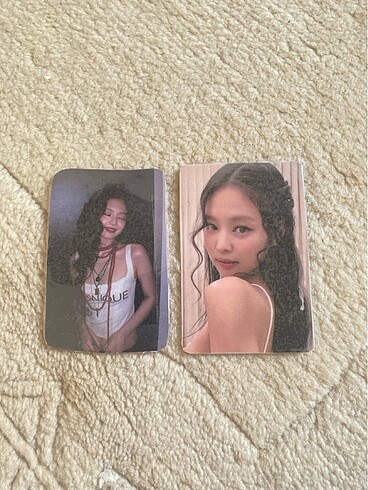 Jennie Fanmade Pc
