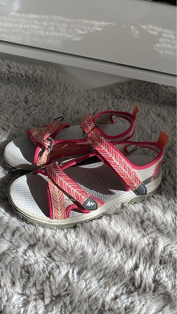Decathlon Quechua Sandalet