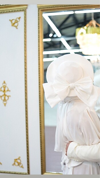 Nikah şapkası