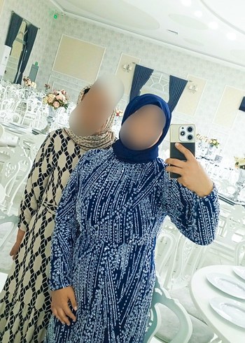 tesettür abiye