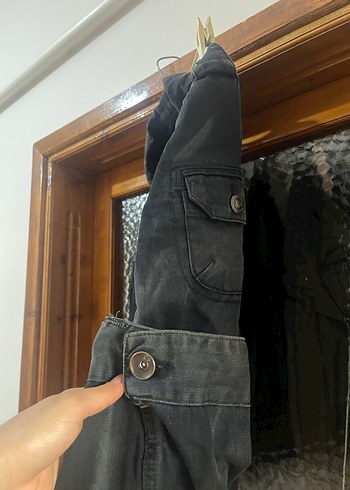 ltb vintage ceket - Görsel 5