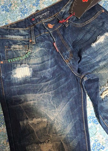 DSquared2 Dsquared Jean