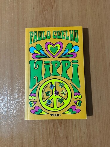 Paulo Coelho Hippi