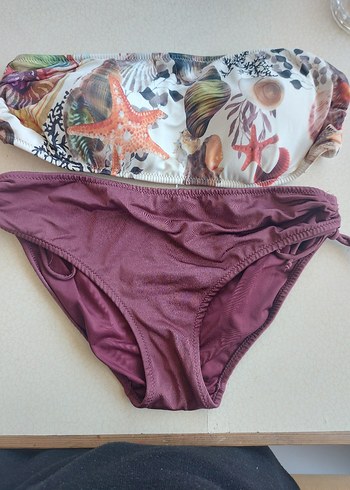 42 Beden PENTI BIKINI TAKIMI