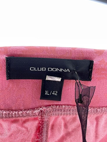 42 Beden çeşitli Renk PreLoved Kumaş Pantolon %70 İndirimli.