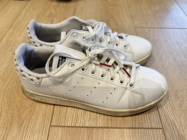 adidas spor ayakkanı