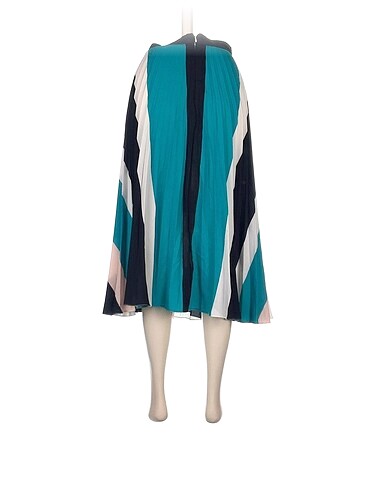 Adil Işık Midi Etek %70 İndirimli. - Görsel 3