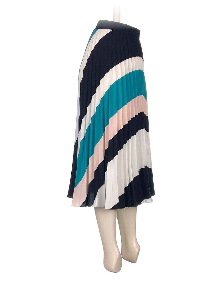 Adil Işık Midi Etek %70 İndirimli. - Görsel 2