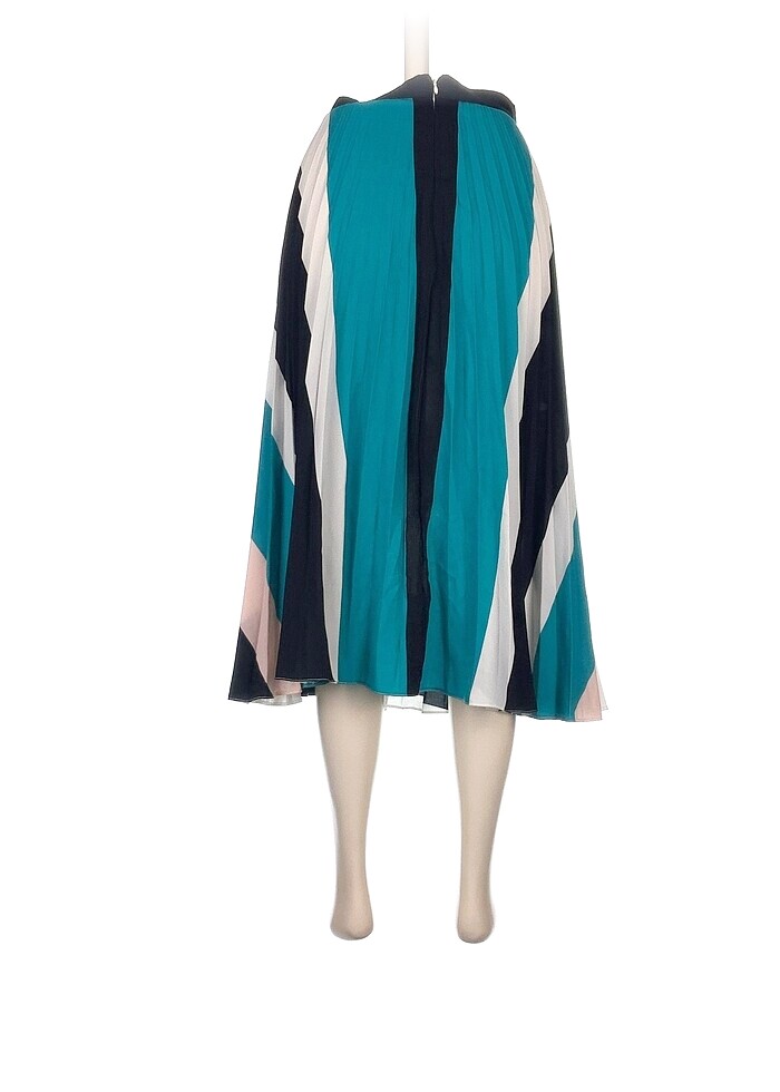 Adil Işık Midi Etek %70 İndirimli. - Görsel 3