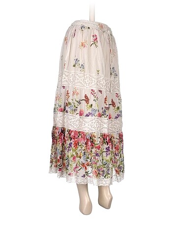 Adil Işık Midi Etek %70 İndirimli. - Görsel 2