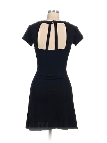 Adil Işık Kısa Elbise %70 İndirimli. - Görsel 3