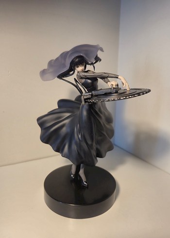 Sakamoto Days Osaragi Orijinal Figür