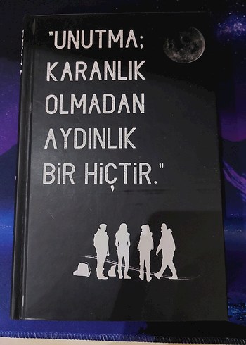 Karantina - Dördüncü Perde - Görsel 4