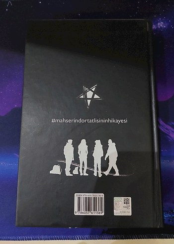 Karantina - Dördüncü Perde - Görsel 5