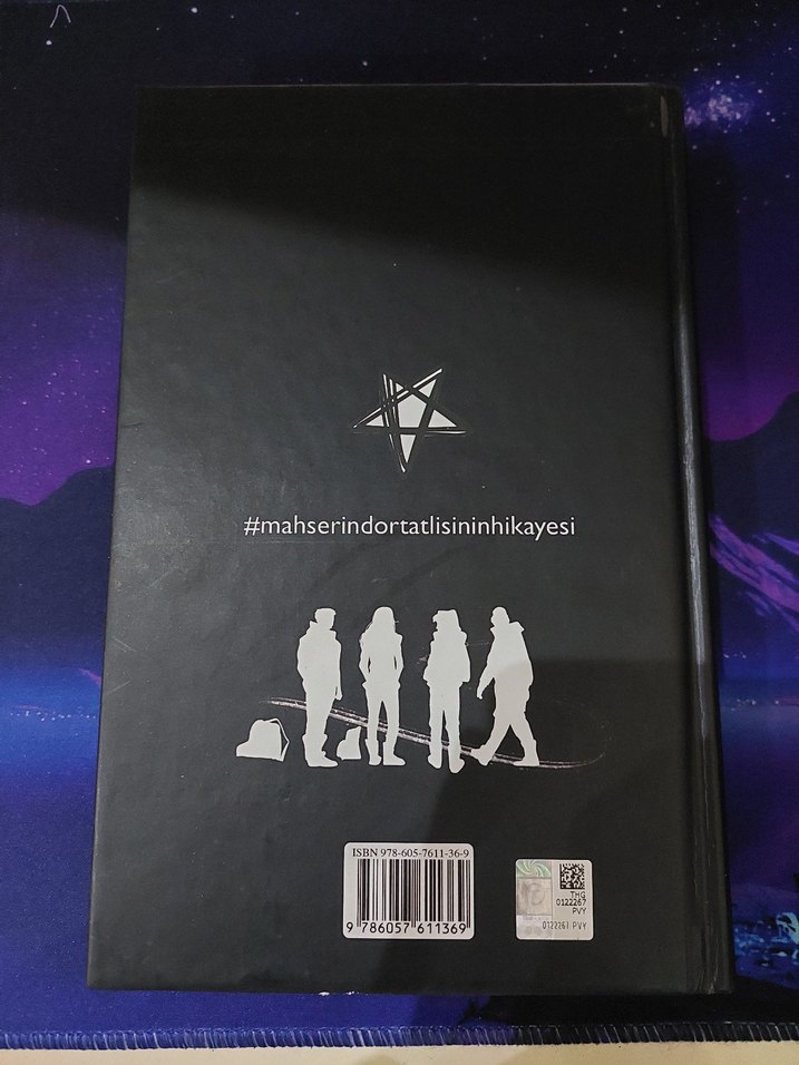 Karantina - Dördüncü Perde - Görsel 5