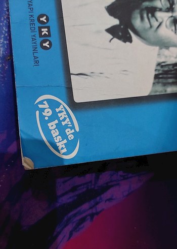 Kürk Mantolu Madonna - Görsel 3