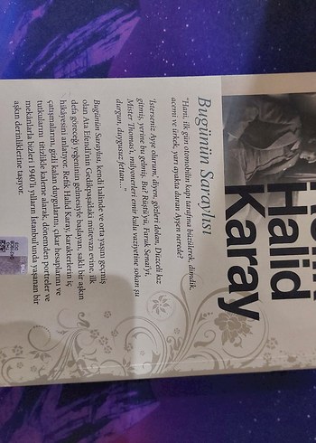 Bugünün Saraylısı - Görsel 2