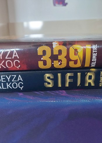 3391 ve Sıfır Kilometre