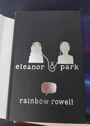  Beden Eleanor and Park