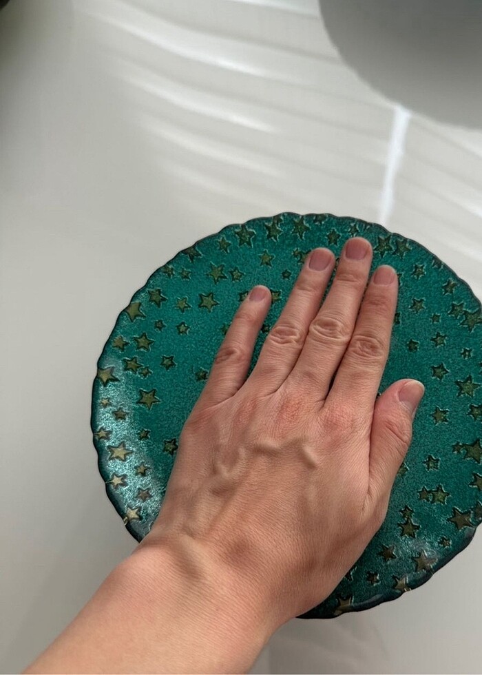 English home ayaklı sunumluk - Görsel 4