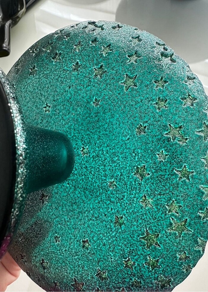 English home ayaklı sunumluk - Görsel 3