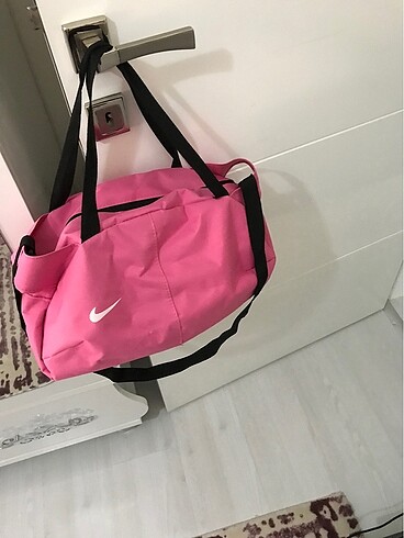 Spor çanta