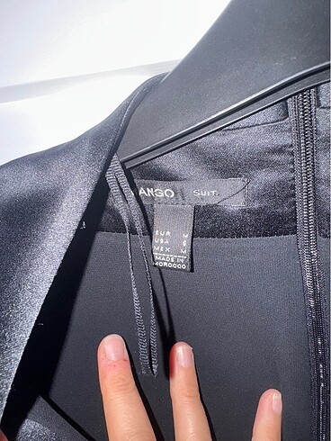 Şık bayan elbise - Görsel 3