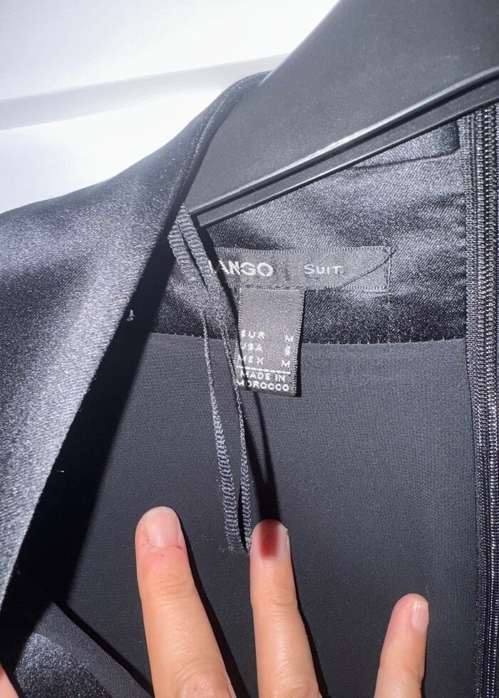 Şık bayan elbise - Görsel 4