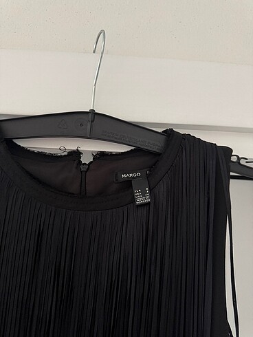 Kadın şık elbise - Görsel 5