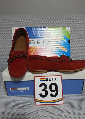 Beta ORJİNAL BETA SIFIR.