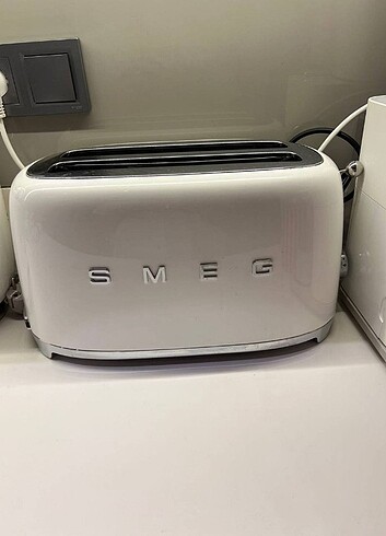 Beden SMEG 3 LÜ SET