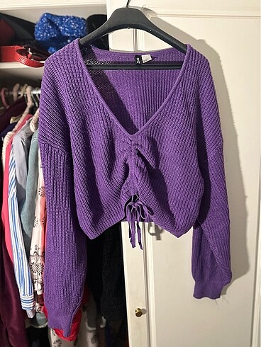 H&M H&M üst