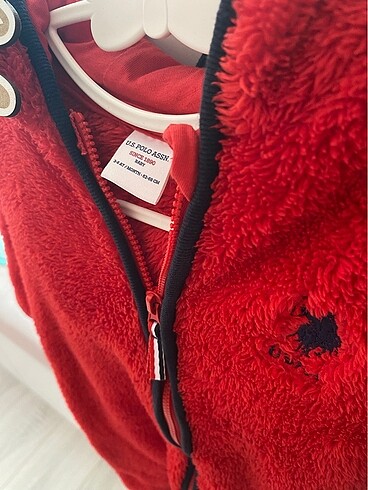 Polar Astranot Tulum - Görsel 2