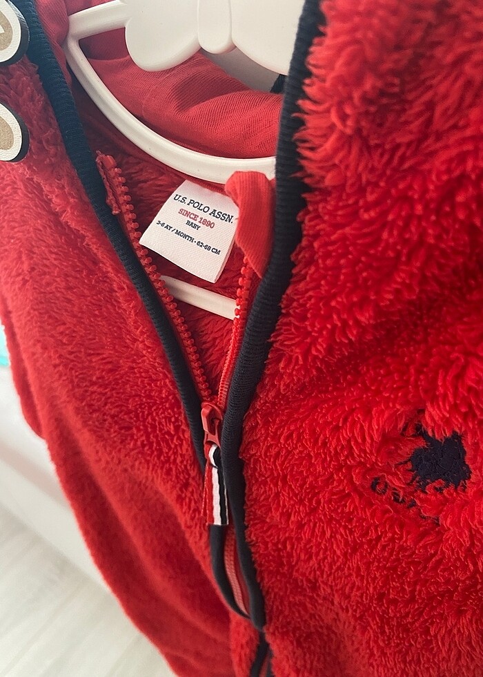 Polar Astranot Tulum - Görsel 2