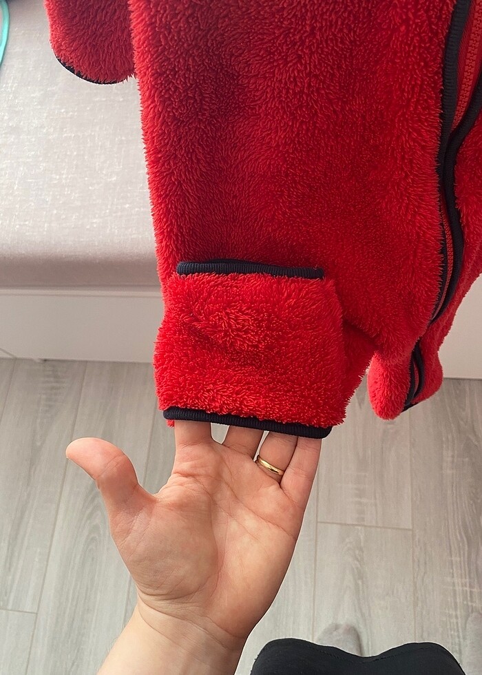 Polar Astranot Tulum - Görsel 3