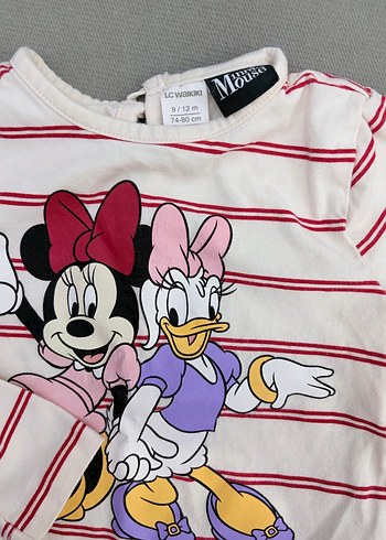 2 adet uzun kollu badi - Görsel 2