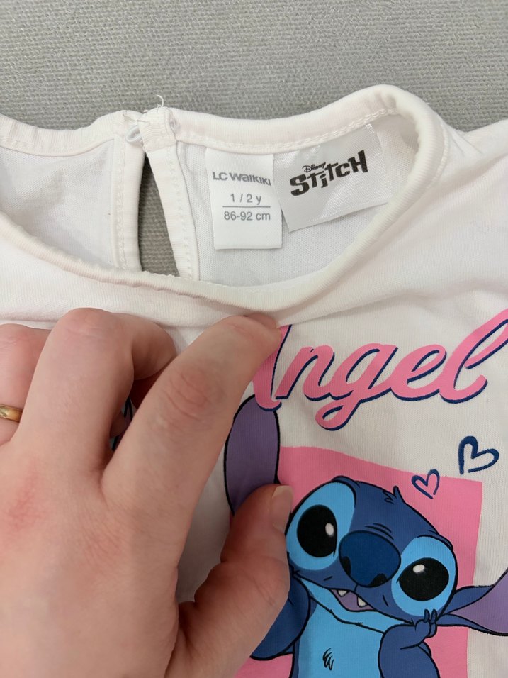 2 adet uzun kollu badi - Görsel 4