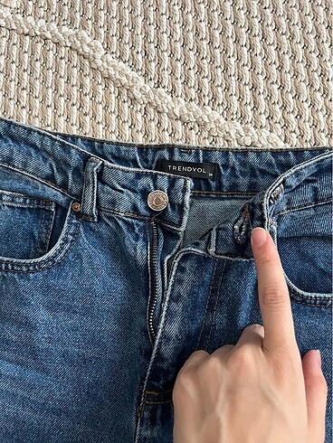 s Beden Kot pantolon