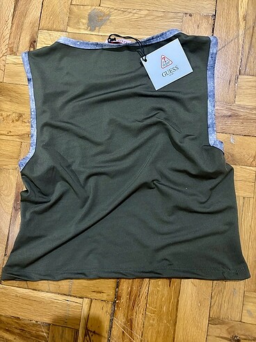 Guess Guess marka crop