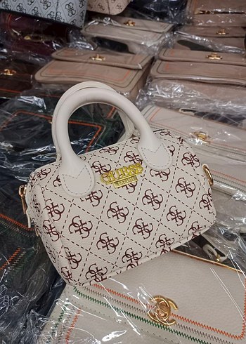 guess mini çanta - Görsel 4