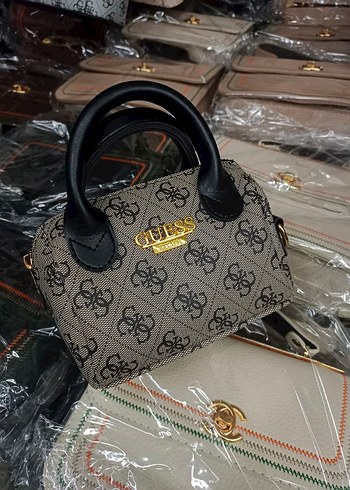 guess mini çanta - Görsel 7