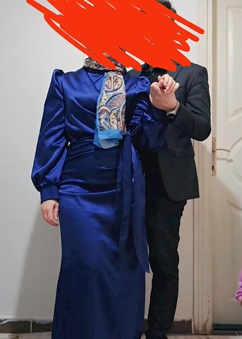 tesettür abiye - Görsel 3