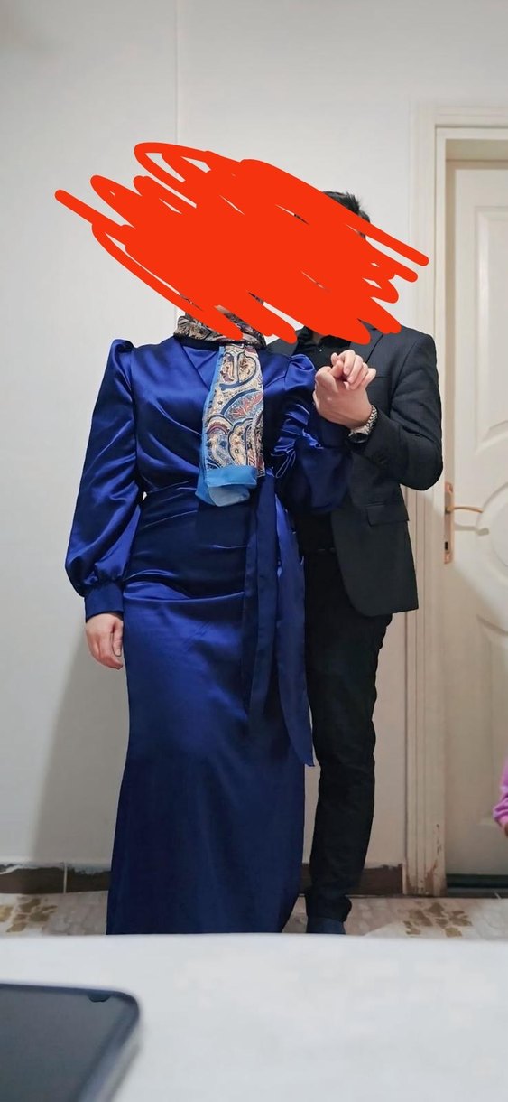 tesettür abiye - Görsel 3